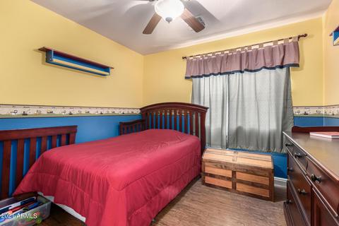2133 W Wilson Ave, Coolidge, AZ 85128 photo 20