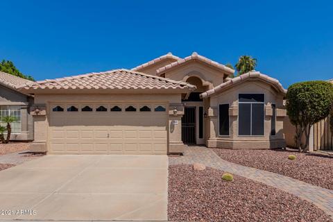 4522 E Desert Wind Dr, Phoenix, AZ 85044 photo 1
