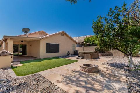 4522 E Desert Wind Dr, Phoenix, AZ 85044 photo 25