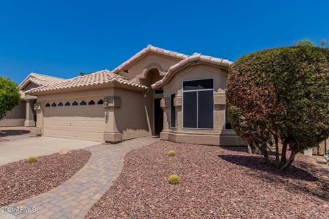 4522 E Desert Wind Dr, Phoenix, AZ 85044 photo 2
