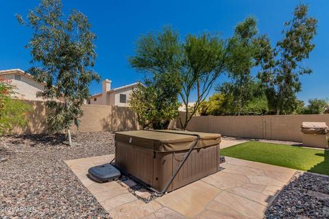 4522 E Desert Wind Dr, Phoenix, AZ 85044 photo 26