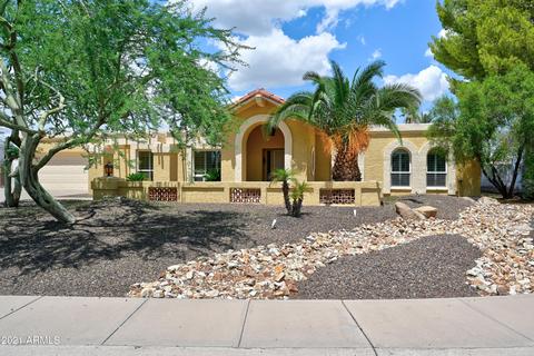 1888 E Lodge Dr, Tempe, AZ 85283 photo 1