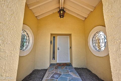 1888 E Lodge Dr, Tempe, AZ 85283 photo 2