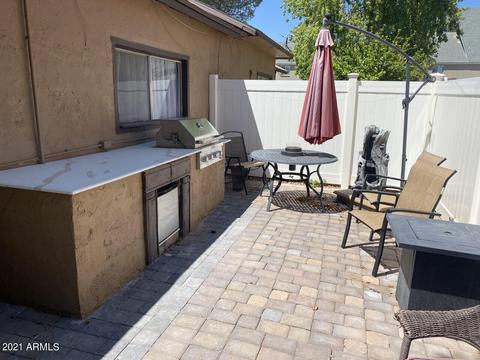 205 Eason Ave, Buckeye, AZ 85326 photo 4