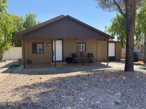 205 Eason Ave, Buckeye, AZ 85326 photo 1