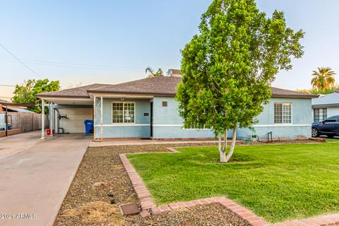 1241 Edgemont Ave, Phoenix, AZ 85006 photo 5