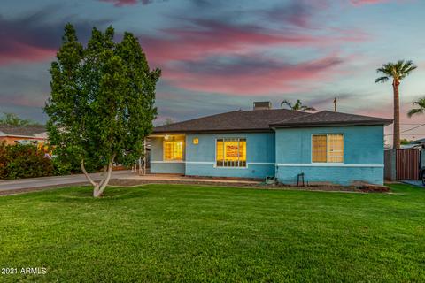 1241 Edgemont Ave, Phoenix, AZ 85006 photo 3