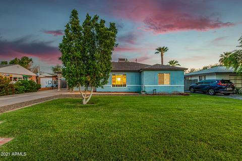 1241 Edgemont Ave, Phoenix, AZ 85006 photo 1
