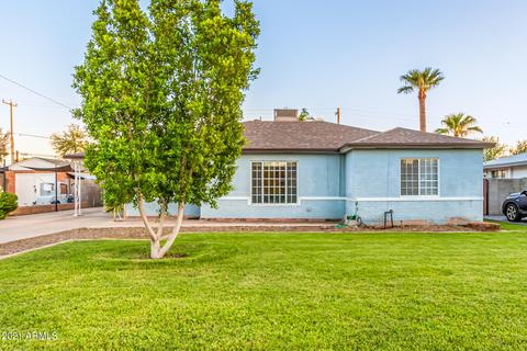 1241 Edgemont Ave, Phoenix, AZ 85006 photo 4