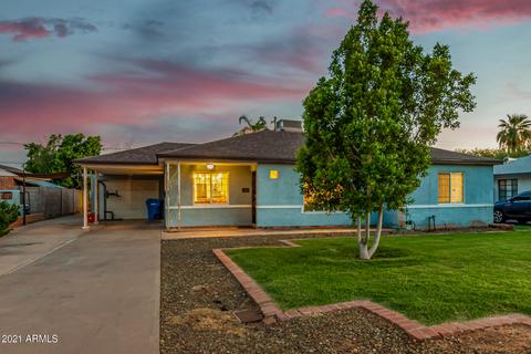 1241 Edgemont Ave, Phoenix, AZ 85006 photo 2