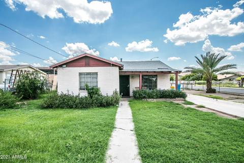 3047 W Pima St, Phoenix, AZ 85009 photo 1