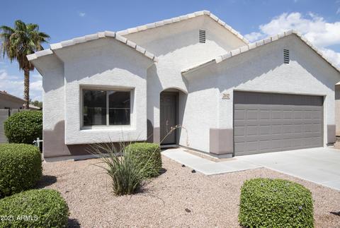 2632 E Hidalgo Ave, Phoenix, AZ 85040 photo 1