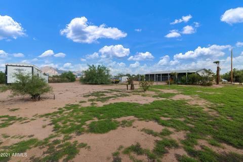 1044 W Windsong St, Apache Junction, AZ 85120 photo 29