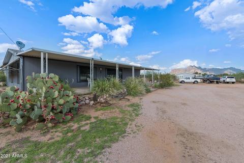 1044 W Windsong St, Apache Junction, AZ 85120 photo 31