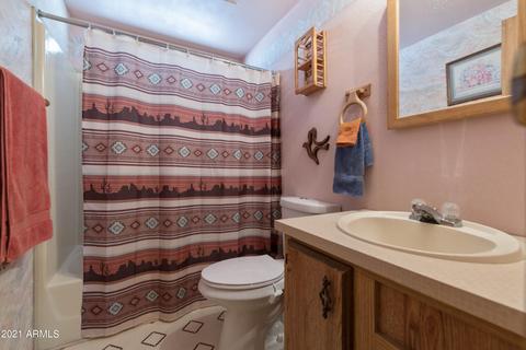 1044 W Windsong St, Apache Junction, AZ 85120 photo 18