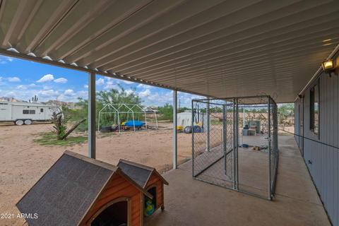 1044 W Windsong St, Apache Junction, AZ 85120 photo 24