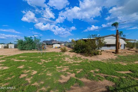 1044 W Windsong St, Apache Junction, AZ 85120 photo 8