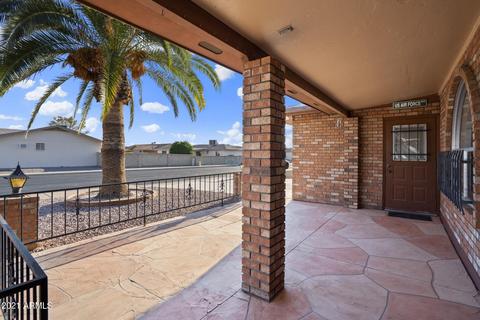 4206 E Capri Ave, Mesa, AZ 85206 photo 3