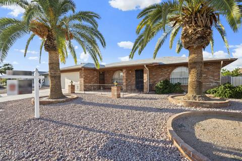 4206 E Capri Ave, Mesa, AZ 85206 photo 1