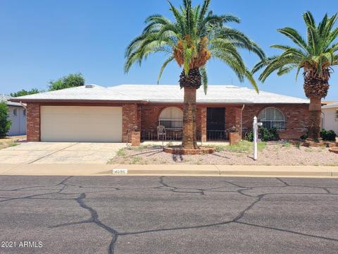 4206 E Capri Ave, Mesa, AZ 85206 photo 4