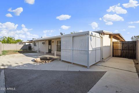4206 E Capri Ave, Mesa, AZ 85206 photo 24