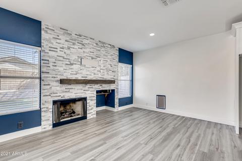 3338 E Marco Polo Rd, Phoenix, AZ 85050 photo 16