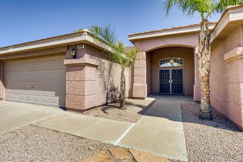 3338 E Marco Polo Rd, Phoenix, AZ 85050 photo 4
