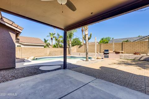 3338 E Marco Polo Rd, Phoenix, AZ 85050 photo 29