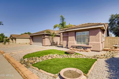 3338 E Marco Polo Rd, Phoenix, AZ 85050 photo 2