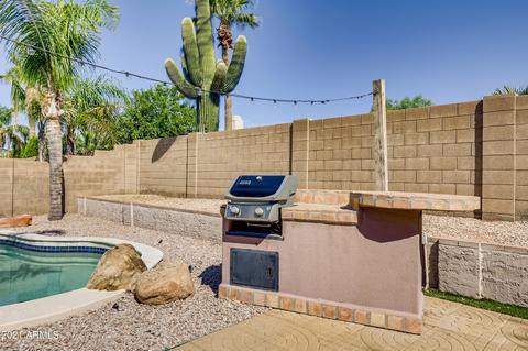 3338 E Marco Polo Rd, Phoenix, AZ 85050 photo 31