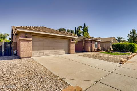3338 E Marco Polo Rd, Phoenix, AZ 85050 photo 3