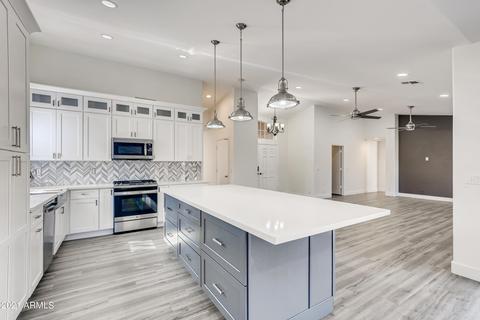 3338 E Marco Polo Rd, Phoenix, AZ 85050 photo 13