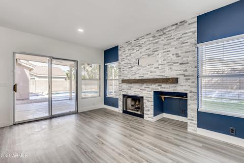 3338 E Marco Polo Rd, Phoenix, AZ 85050 photo 14