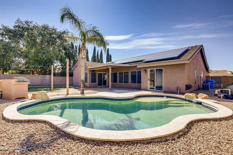 3338 E Marco Polo Rd, Phoenix, AZ 85050 photo 33