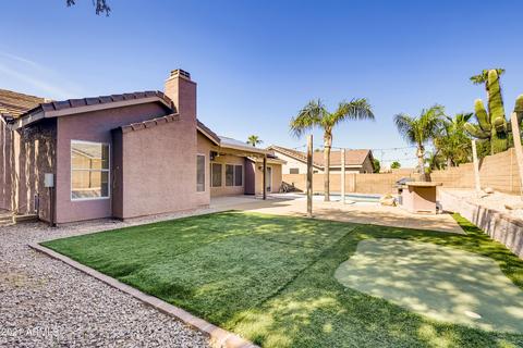 3338 E Marco Polo Rd, Phoenix, AZ 85050 photo 30