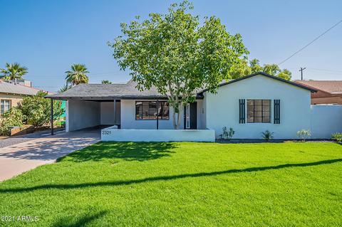 2321 E Mulberry Dr, Phoenix, AZ 85016 photo 1