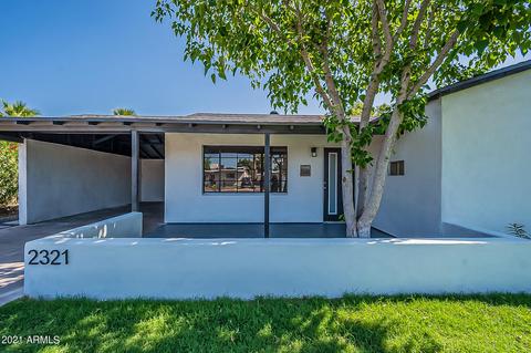 2321 E Mulberry Dr, Phoenix, AZ 85016 photo 2