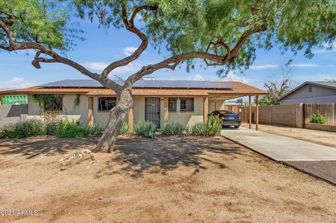 1822 W Utopia Rd, Phoenix, AZ 85027 photo 1