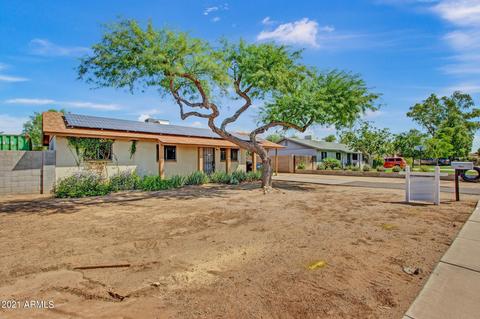 1822 W Utopia Rd, Phoenix, AZ 85027 photo 2
