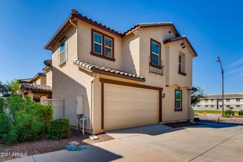 853 S Swallow Ln, Gilbert, AZ 85296 photo 33