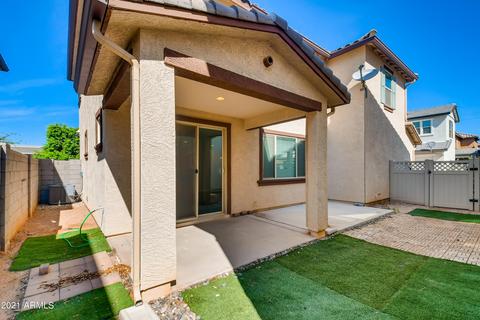 853 S Swallow Ln, Gilbert, AZ 85296 photo 32