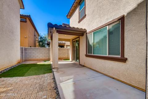 853 S Swallow Ln, Gilbert, AZ 85296 photo 30