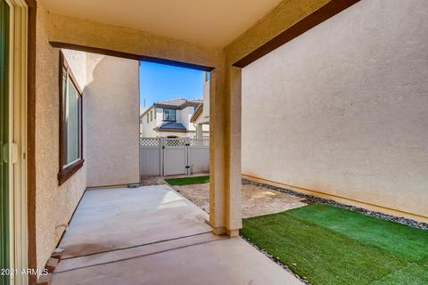 853 S Swallow Ln, Gilbert, AZ 85296 photo 29