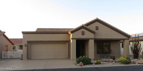 2101 S Meridian Rd #275, Apache Junction, AZ 85120 photo 1