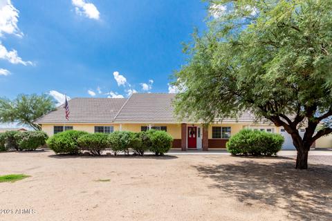 1627 E Maddock Rd, Phoenix, AZ 85086 photo 1