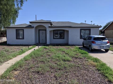 2131 E Corona Ave, Phoenix, AZ 85040 photo 1