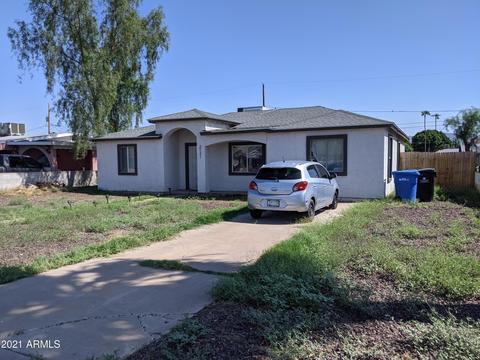 2131 E Corona Ave, Phoenix, AZ 85040 photo 2