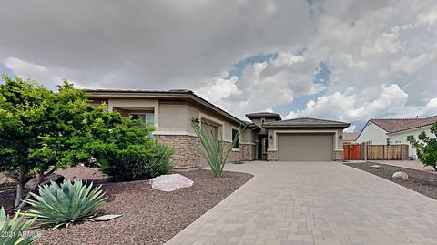 10634 Ensenada St, Mesa, AZ 85207 photo 1