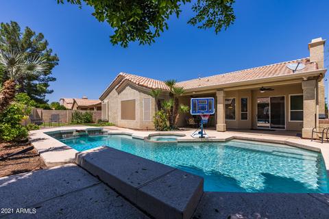 1425 W Straford Ave W, Gilbert, AZ 85233 photo 38