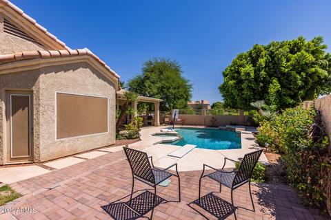 1425 W Straford Ave W, Gilbert, AZ 85233 photo 41